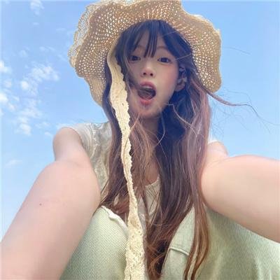 她是我爸爸