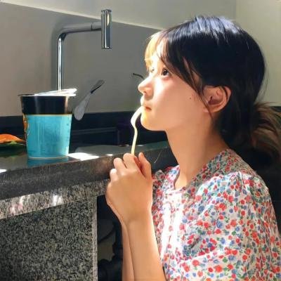 思想生活的人
