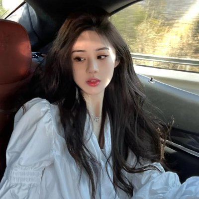 心动的瞬间